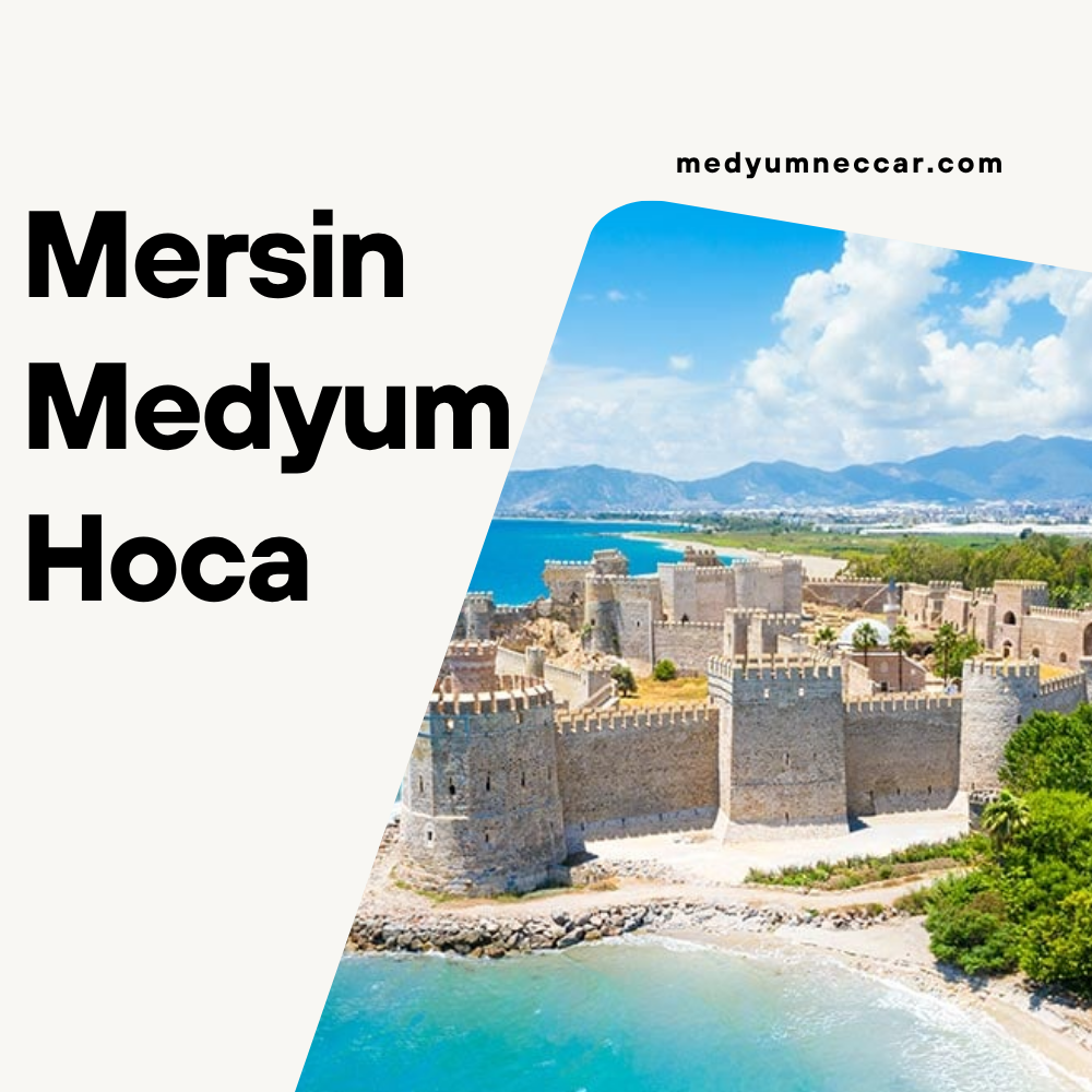 mersin medyum hoca