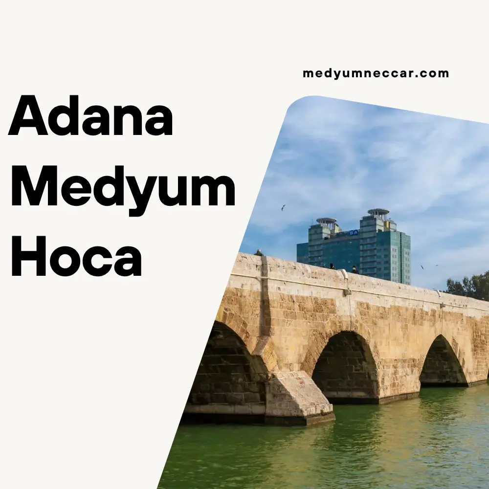 Adana Medyum Hoca