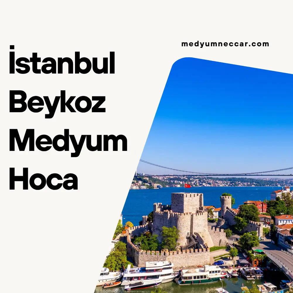 İstanbul Beykoz Medyum Hoca