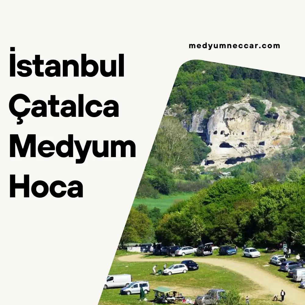 İstanbul Çatalca Medyum Hoca
